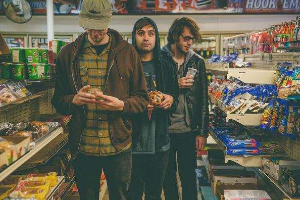 \"CloudNothings_
